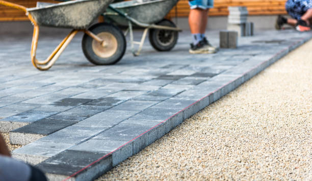 Best Stamped Concrete Services in Martin, SD