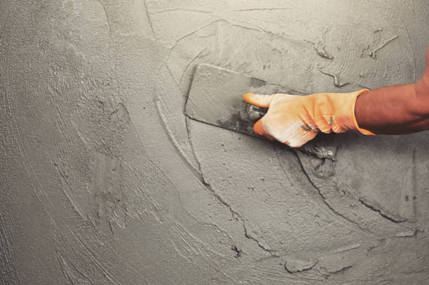 Best Concrete Driveway Installation in Martin, SD