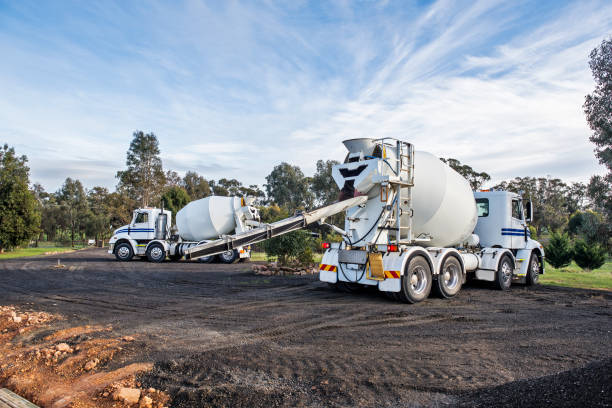 Best Concrete Sidewalk Installation in Martin, SD