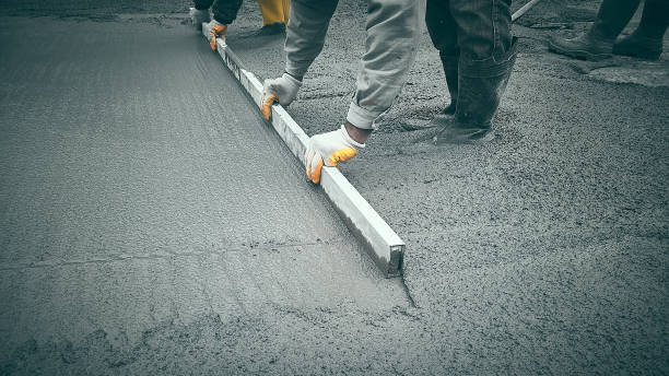 Professional Concrete contractor in SD