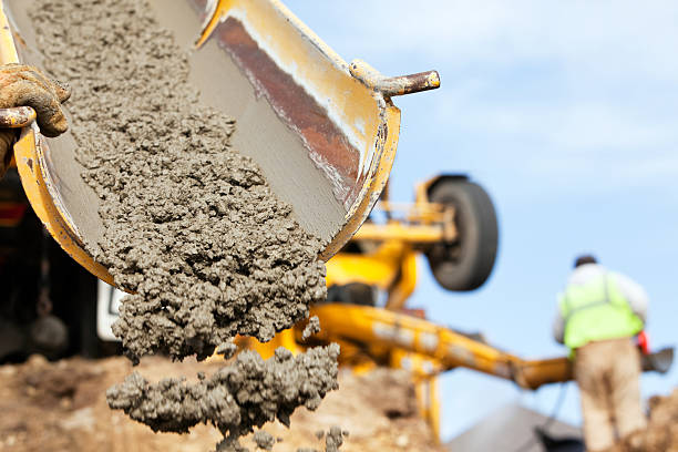 Best Concrete Sealing and Maintenance in Martin, SD